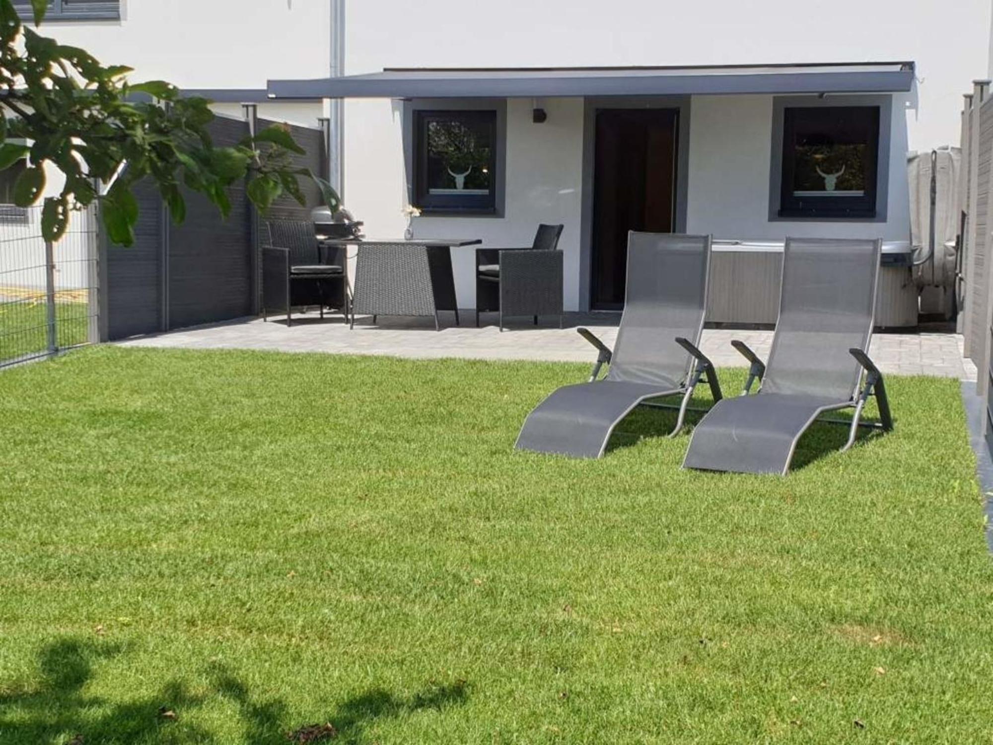 Ferienwohnung Eifel Dream Kalkmulde Fleringen Exterior foto